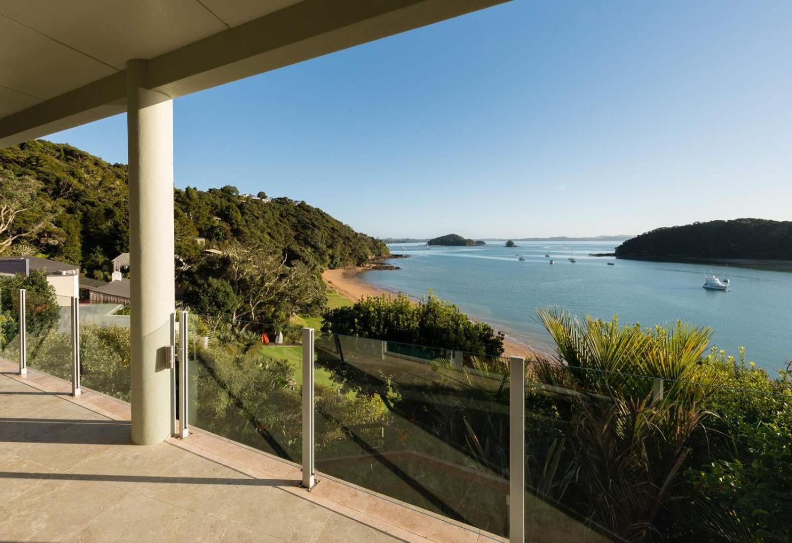 Bay Of Islands Beachhouses Paihia Room photo